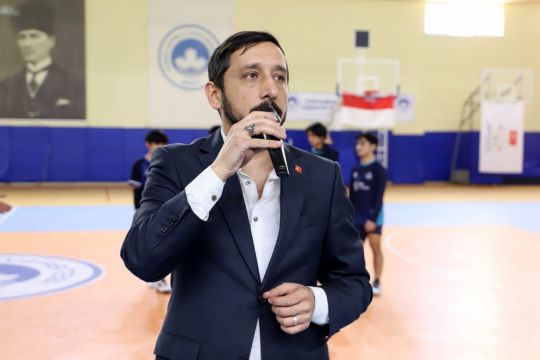 “Futsal Dünya Kupası” Etkinliği Sona Erdi