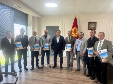 Calal-Abad Saha Çalışması Tamamlandı