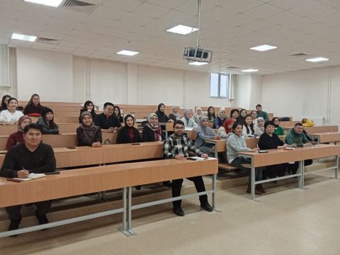 Tören'in Verdiği Sosyal Bilimlerde Proje Yazma Eğitimi Tamamlandı