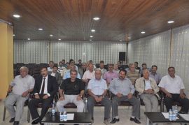 Elbistan'ın Büyükşehir Belediyesi'ne Bağlanması Sorunu